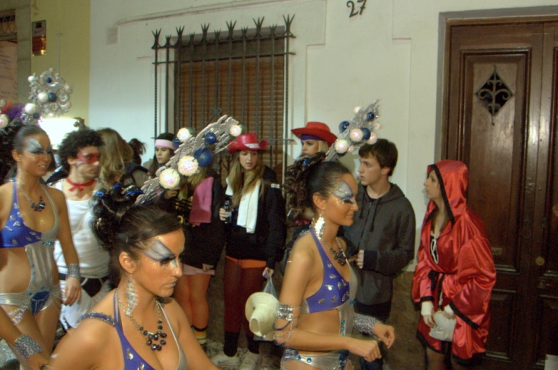 Carnaval Sitges 2011
Keywords: Carnaval Sitges 2011