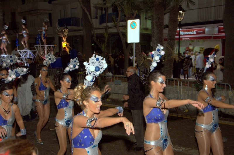 Carnaval Sitges 2011
Keywords: Carnaval Sitges 2011