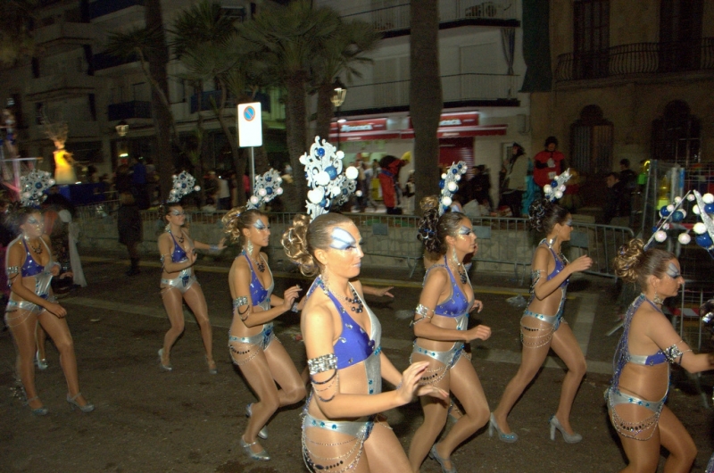Carnaval Sitges 2011
Keywords: Carnaval Sitges 2011