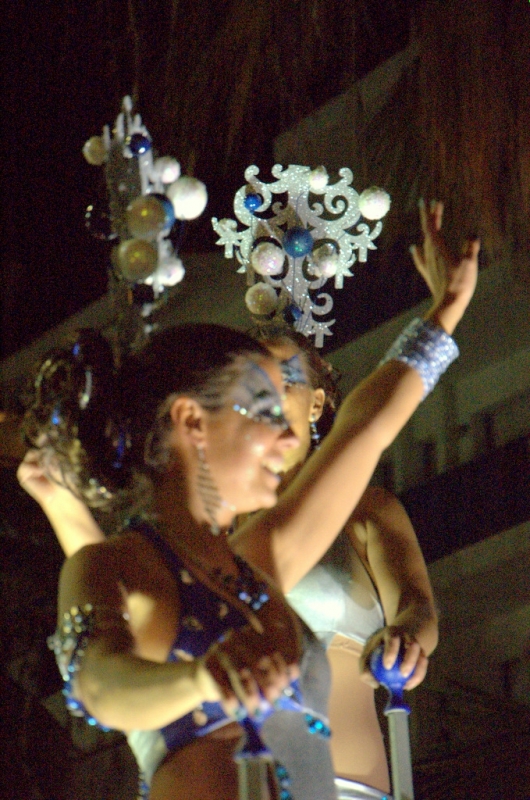 Carnaval Sitges 2011
Keywords: Carnaval Sitges 2011