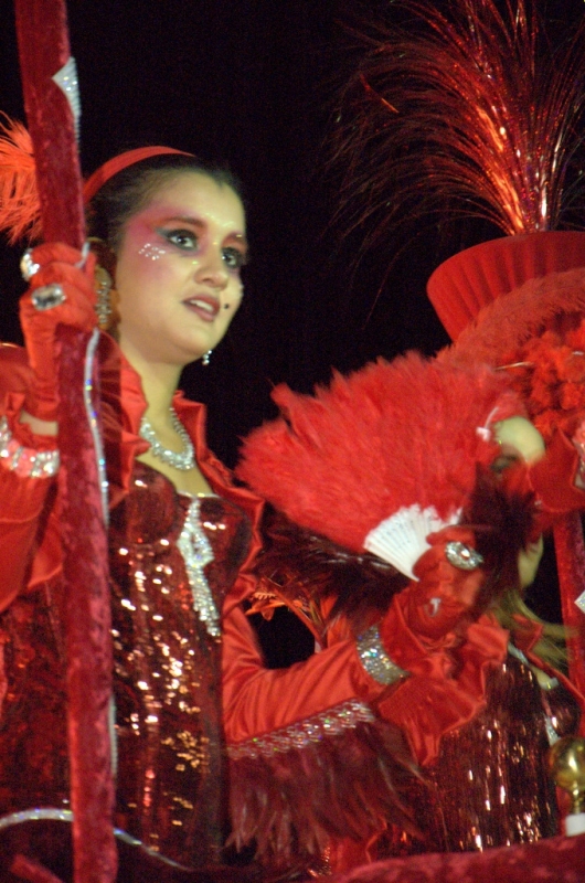 Carnaval Sitges 2011
Keywords: Carnaval Sitges 2011