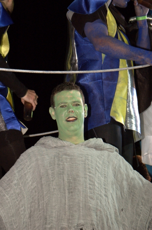 Carnaval Sitges 2011
Keywords: Carnaval Sitges 2011