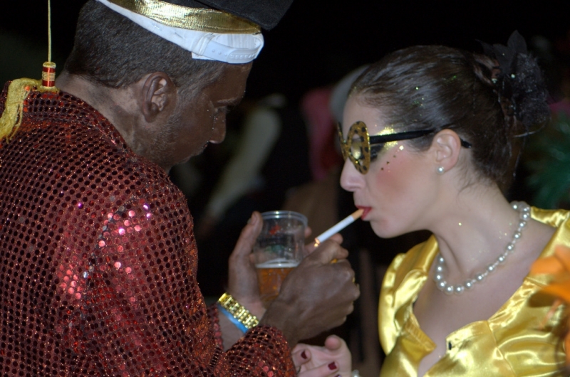 Carnaval Sitges 2011
Keywords: Carnaval Sitges 2011