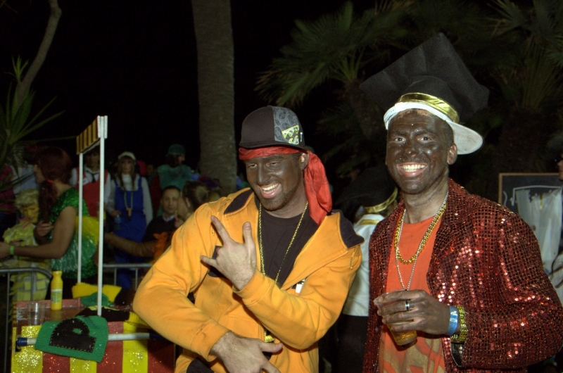Carnaval Sitges 2011
Keywords: Carnaval Sitges 2011