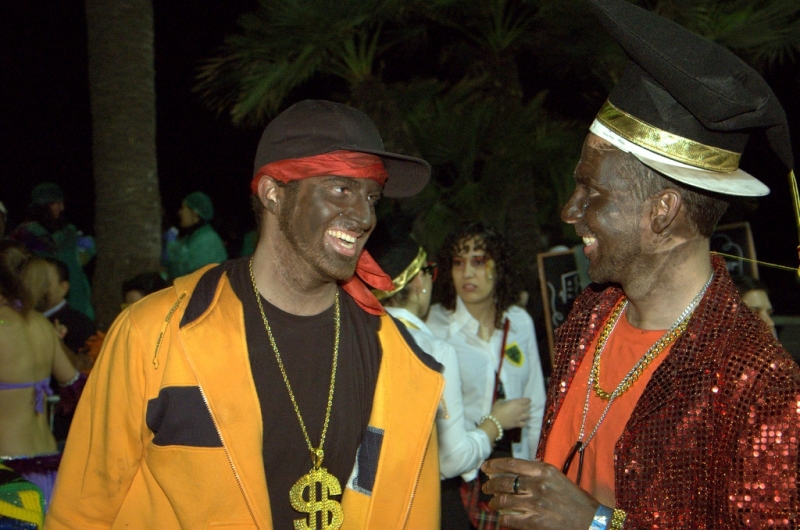 Carnaval Sitges 2011
Keywords: Carnaval Sitges 2011