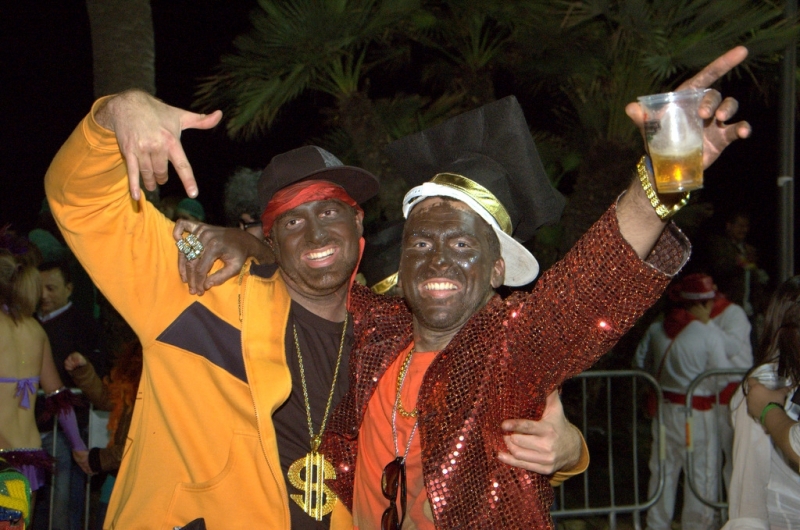 Carnaval Sitges 2011
Keywords: Carnaval Sitges 2011