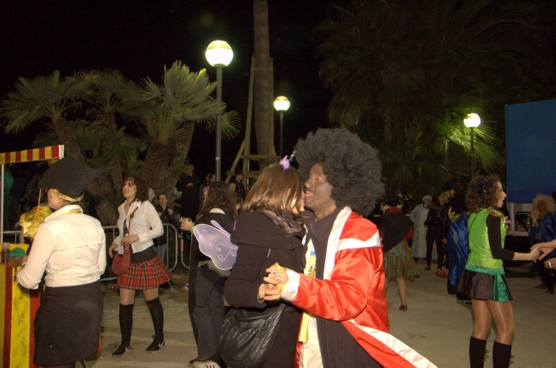 Carnaval Sitges 2011
Keywords: Carnaval Sitges 2011