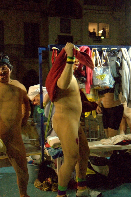 Carnaval Sitges 2011
Keywords: Carnaval Sitges 2011