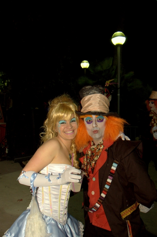 Carnaval Sitges 2011
Keywords: Carnaval Sitges 2011