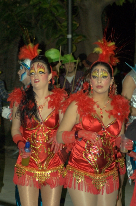 Carnaval Sitges 2011
Keywords: Carnaval Sitges 2011