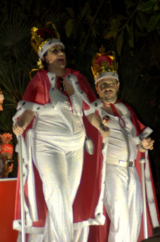 Carnaval Sitges 2011
Keywords: Carnaval Sitges 2011