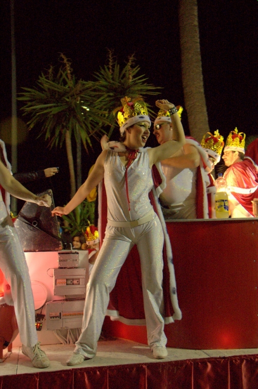 Carnaval Sitges 2011
Keywords: Carnaval Sitges 2011