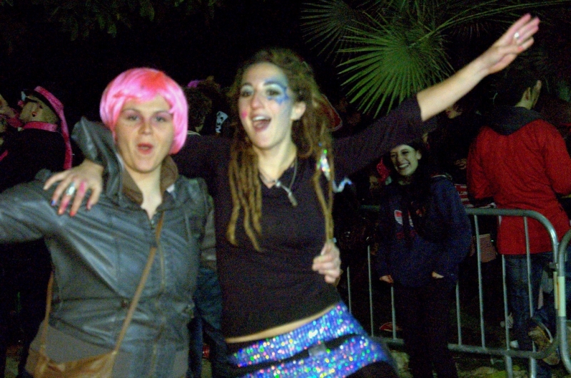 Carnaval Sitges 2011
Keywords: Carnaval Sitges 2011