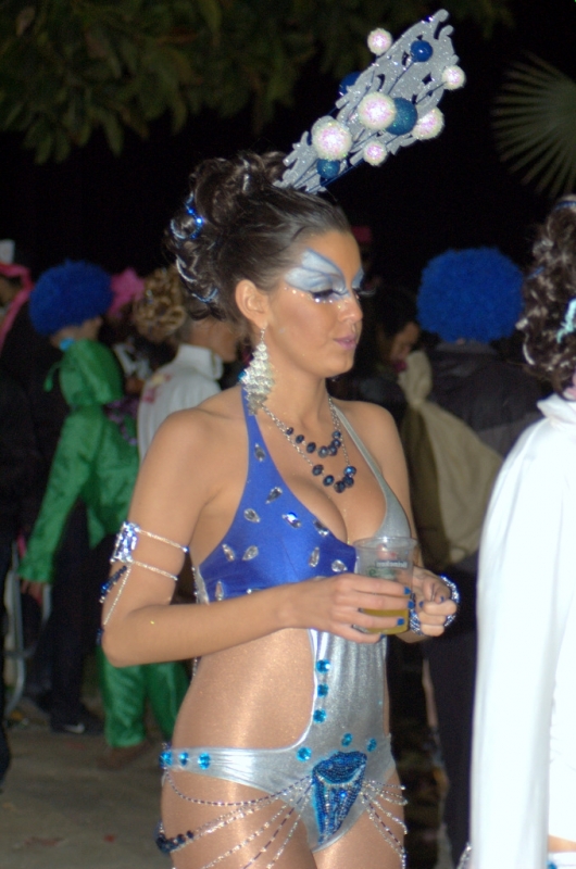 Carnaval Sitges 2011
Keywords: Carnaval Sitges 2011
