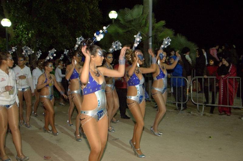 Carnaval Sitges 2011
Keywords: Carnaval Sitges 2011