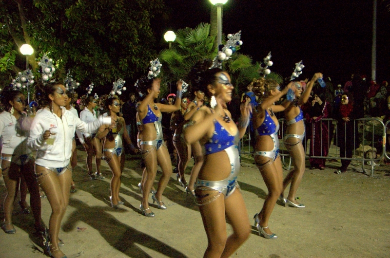 Carnaval Sitges 2011
Keywords: Carnaval Sitges 2011