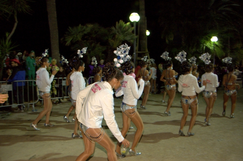 Carnaval Sitges 2011
Keywords: Carnaval Sitges 2011