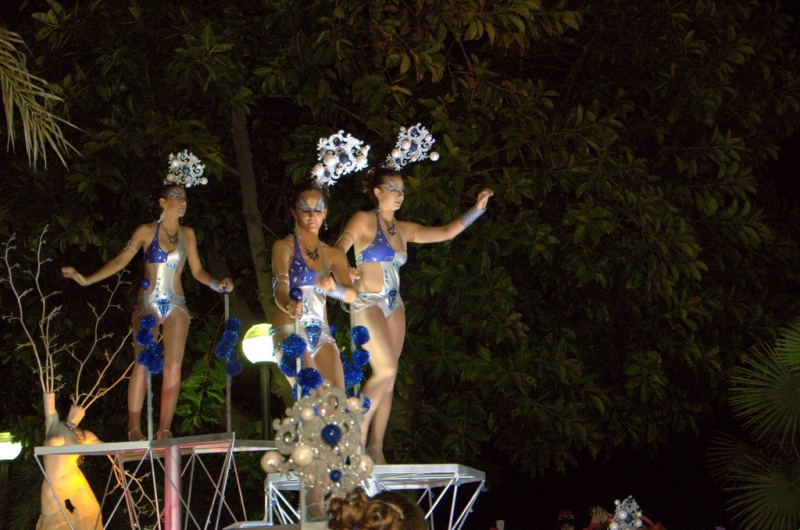 Carnaval Sitges 2011
Keywords: Carnaval Sitges 2011