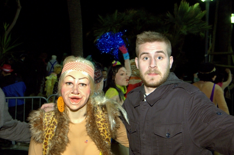 Carnaval Sitges 2011
Keywords: Carnaval Sitges 2011