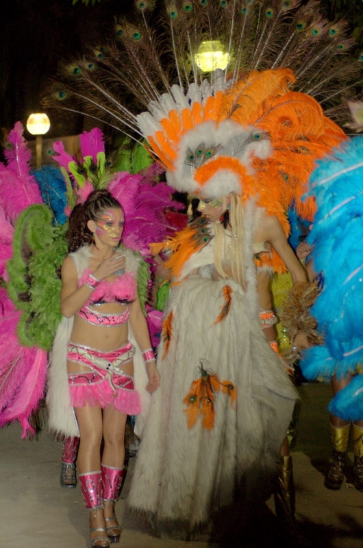 Carnaval Sitges 2011
Keywords: Carnaval Sitges 2011