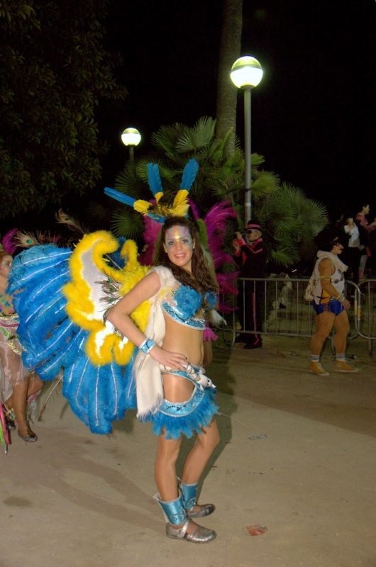 Carnaval Sitges 2011
Keywords: Carnaval Sitges 2011