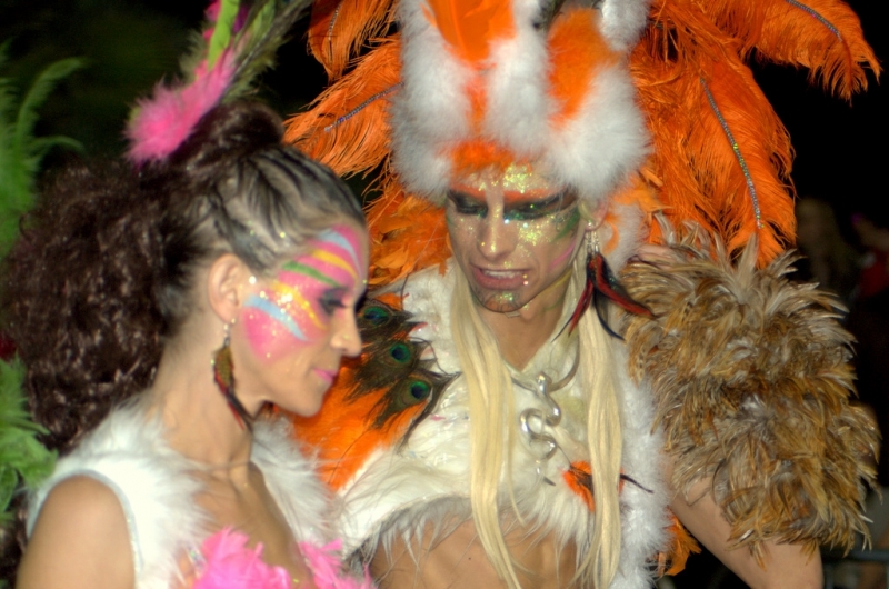 Carnaval Sitges 2011
Keywords: Carnaval Sitges 2011