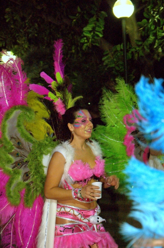 Carnaval Sitges 2011
Keywords: Carnaval Sitges 2011