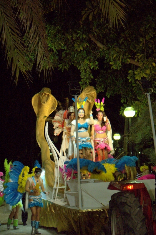 Carnaval Sitges 2011
Keywords: Carnaval Sitges 2011