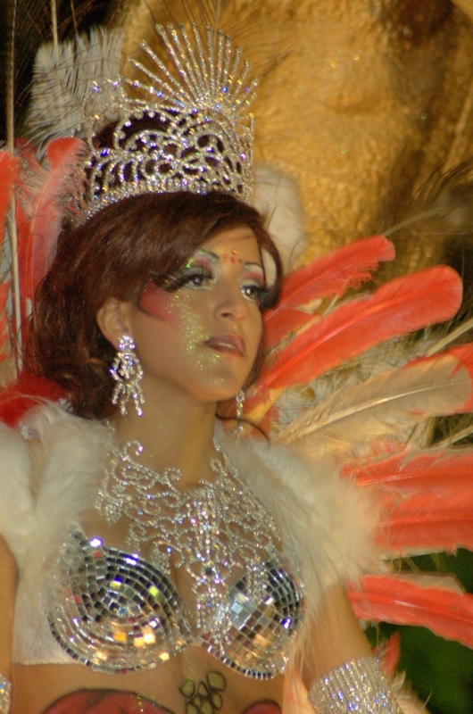 Carnaval Sitges 2011
Keywords: Carnaval Sitges 2011