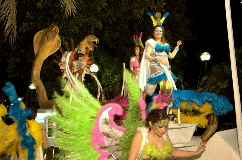 Carnaval Sitges 2011
Keywords: Carnaval Sitges 2011