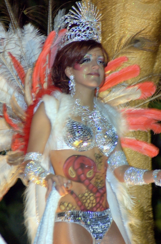 Carnaval Sitges 2011
Keywords: Carnaval Sitges 2011