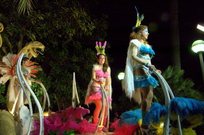 Carnaval Sitges 2011
Keywords: Carnaval Sitges 2011