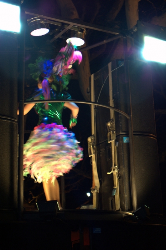 Carnaval El Vendrell 2011
Keywords: CARNAVAL VENDRELL 2011