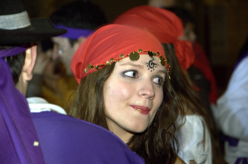 Carnaval El Vendrell 2011
Keywords: carnaval vendrell 2011