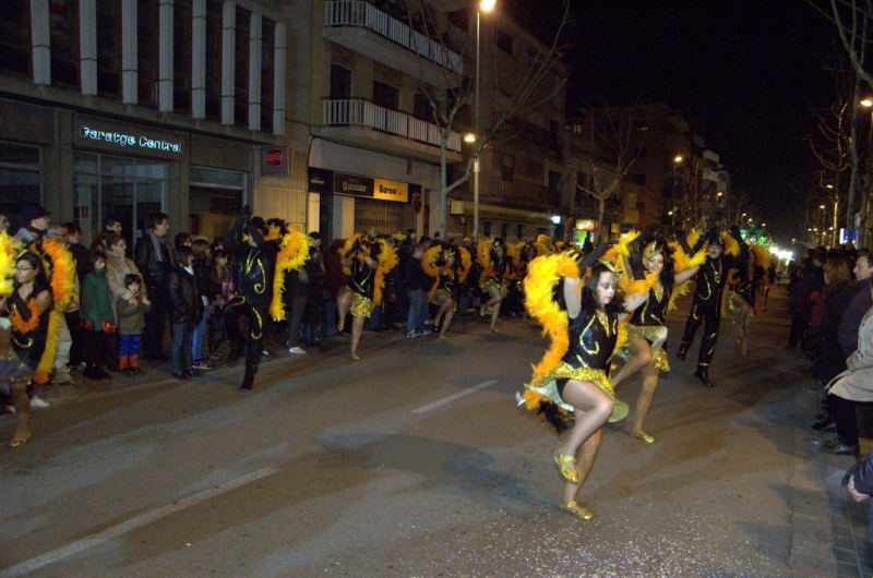 Carnaval 2011 Vilafranca Pdes
Keywords: carnaval Vilafranca 2011