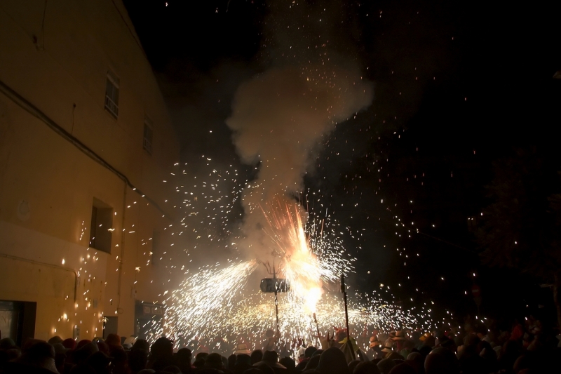 Balldefoc 2010 Vilafranca Pdes.
Fotos Balldefoc 2010. Vilafranca del Pdes. Nikon D50.
Keywords: Balldefoc 2010 Vilafranca