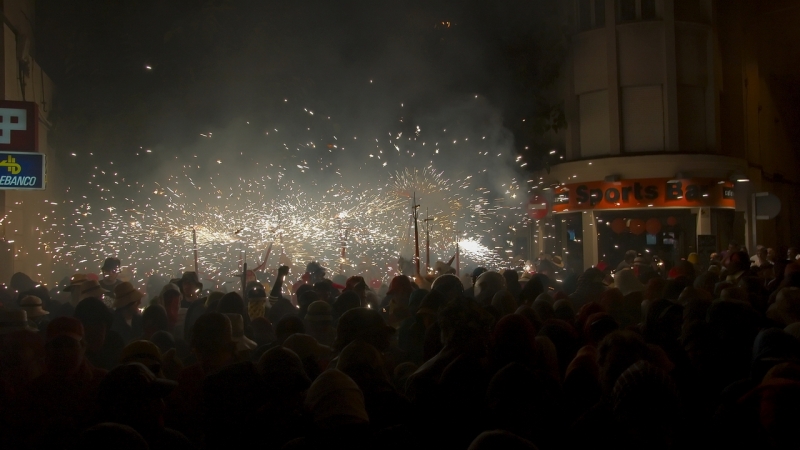 Balldefoc 2010 Vilafranca Pdes.
Fotos Balldefoc 2010. Vilafranca del Pdes. Nikon D50.
Keywords: Balldefoc 2010 Vilafranca