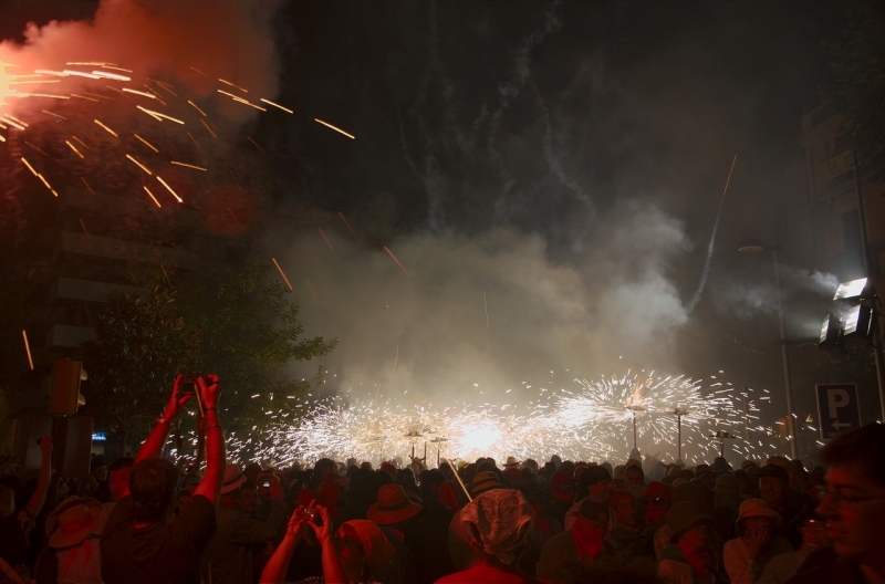 Balldefoc 2010 Vilafranca Pdes.
Fotos Balldefoc 2010. Vilafranca del Pdes. Nikon D50.
Keywords: Balldefoc 2010 Vilafranca