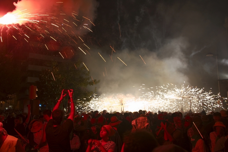 Balldefoc 2010 Vilafranca Pdes.
Fotos Balldefoc 2010. Vilafranca del Pdes. Nikon D50.
Keywords: Balldefoc 2010 Vilafranca