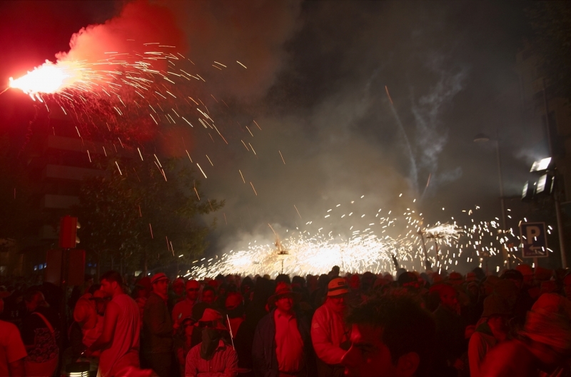 Balldefoc 2010 Vilafranca Pdes.
Fotos Balldefoc 2010. Vilafranca del Pdes. Nikon D50.
Keywords: Balldefoc 2010 Vilafranca
