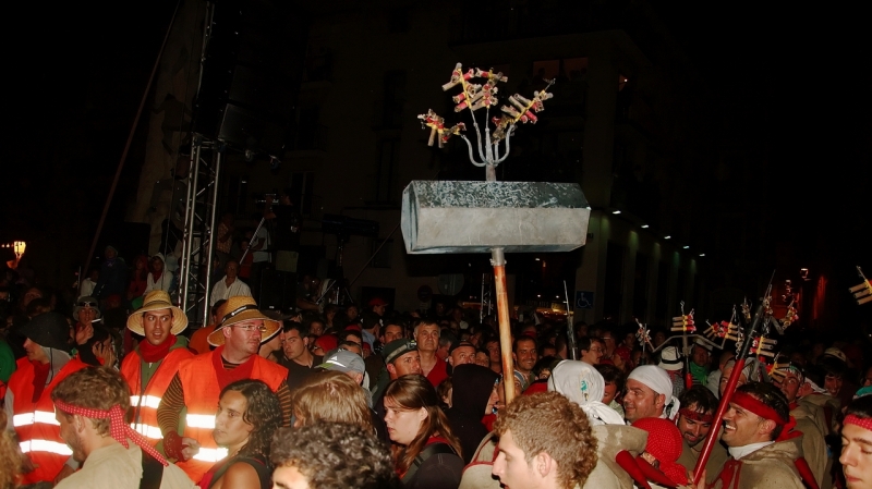 Balldefoc 2010 Vilafranca Pdes.
Fotos Balldefoc 2010. Vilafranca del Pdes. Nikon D50.
Keywords: Balldefoc 2010 Vilafranca